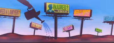Personal Injury Attorneys Draw Private Equity Money as Deals Accelerate