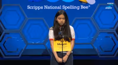 Two Alaska students head to the Scripps National Spelling Bee in Washington