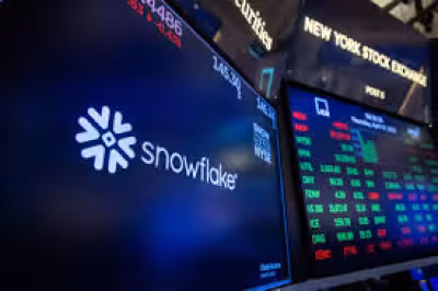 Snow Stock: Snowflake Set to Report Results Wednesday as Investors Weigh Growth