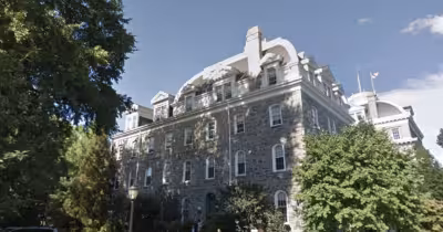 Swarthmore College launches tuition guarantee for families earning $200,000 or less