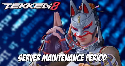 Tekken 8 Patch Notes Set May 28 Rollout Ahead of Kunimitsu Early Access