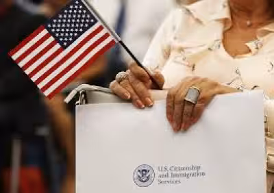 Trump Administration Green Card Rules Shake Legal Immigration Process