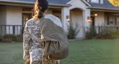 Va Home Loan Program Unused: Why 49% of Veterans Say Homeownership Is Out of Reach