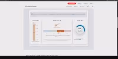 Alabama Power launches TempCheck to show how thermostat settings affect use