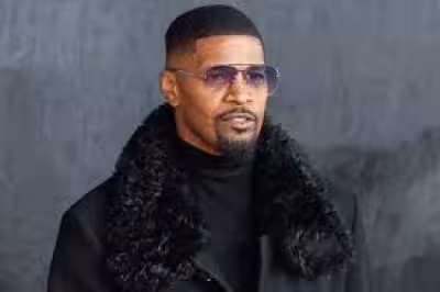 Alyce Huckstepp Expecting: Jamie Foxx, 58, Reported to Be Father Again