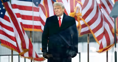 Judge temporarily blocks Trump’s Anti Weaponization Fund amid lawsuit