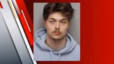Erika Kirk threat case leads to arrest before Turning Point USA summit