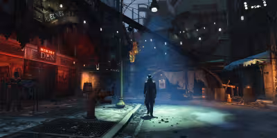 Fallout 4 Creations storage expansion arrives May 27; consoles get up to 100GB