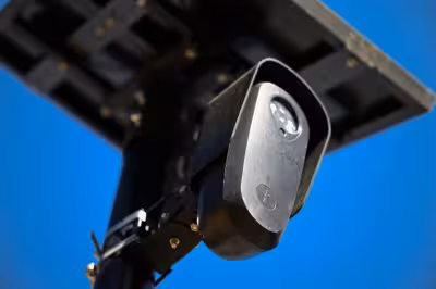 Flock Safety cameras sued in Boulder as residents seek to block warrantless tracking