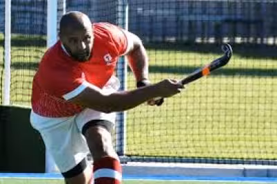 Hockey Player Dies: Crusaders Club Mourns Shuaib Ally, 40, After Game