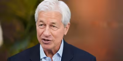 Jamie Dimon Leads JPMorgan Push with $40M Grants for Small Businesses