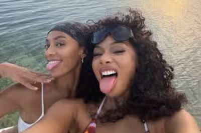 Klay Thompson: Megan Thee Stallion’s Selfie with Solange Sparks Online Reaction