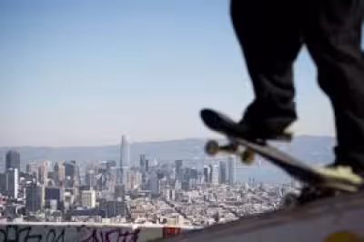 Marc Johnson Cause Of Death: Skateboarder Marc Johnson Dies at 49
