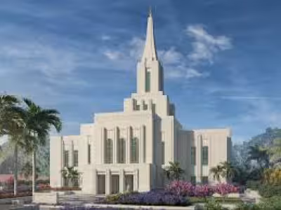 Mormon Church announces site for Greenville South Carolina Temple