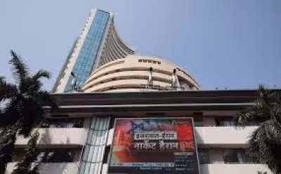 Nifty 50 tumbles as final-hour selling and MSCI rebalancing deepens rout