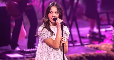 Olivia Rodrigo Outfit Backlash: She Says Critics Normalize Pedophilia