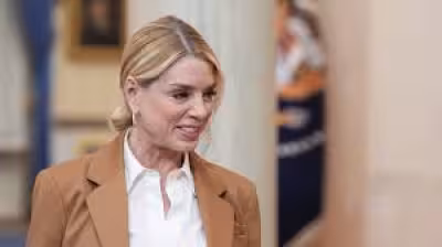 Pam Bondi Health update: Former attorney general reveals thyroid cancer diagnosis