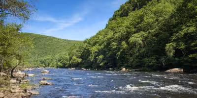 12-year-old dies in Lehigh River rafting accident during Pennsylvania school trip