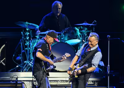 Protest: Bruce Springsteen, Foo Fighters and Star-Studded Lineup for Power to the People