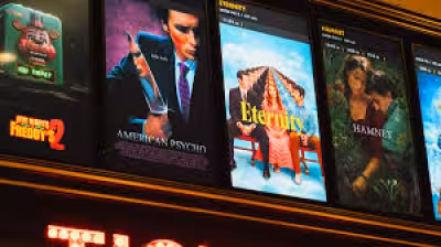 Regal Theaters Offer $1 Summer Movie Express for Families in the Triangle