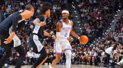 San Antonio Spurs on brink as Victor Wembanyama must rebound in Game 6