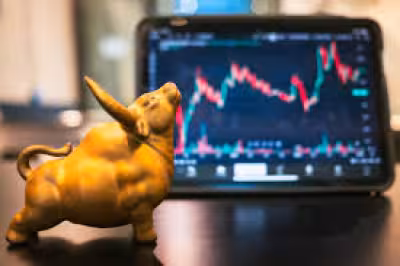 Soxl Stock Rockets 160% in 30 Days as AI Rally Reclaims Lost Ground