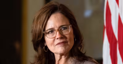 Supreme Court News: Police answer swatting call at Amy Coney Barrett's home