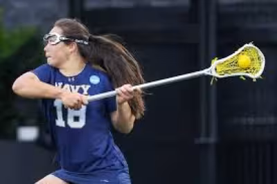 Tewaaraton Award 2026: Chung named one of five finalists, Naval Academy Athletics reports