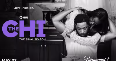 The Chi Season 8 Episode 2: Paramount+ First Look at 'White Russian' and BET's Goodbye Headline