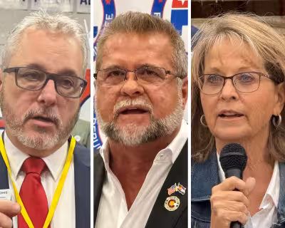 Kirkmeyer, Bottoms reject Victor Marx after Lakewood debate clash