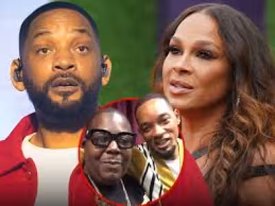 Will Smith’s ex Sheree Zampino sues after podcast 'sleeping with everyone' claim