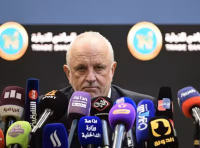 Andorra Vs Iraq: Ali Yousif breaks deadlock in Girona friendly