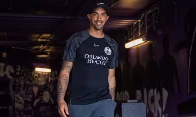 Bay Fc Vs Orlando Pride: Orlando hosts final match before June international break