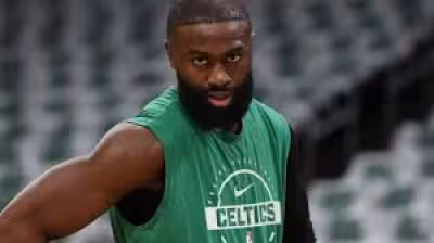 Boston Celtics weigh Jaylen Brown trade buzz as three teams register interest