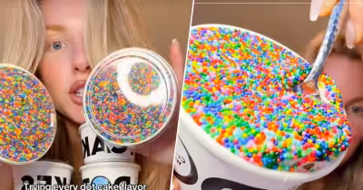 Dot Cakes: Viral Dotcakes From Roslyn Sell Out at Butterfield Market