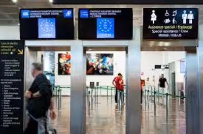 Wizz Air UK boss warns: Eu Entry-exit System Delays — arrive three hours early