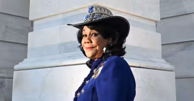 Frederica Wilson says she will not seek re-election, opens House seat