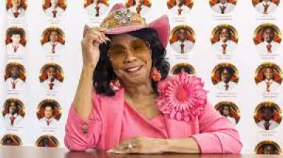Frederica Wilson Retirement Announcement Ends Long House Career in South Florida