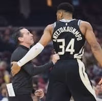 Giannis Antetokounmpo trade looks unlikely after Cavs proclaim Evan Mobley cornerstone