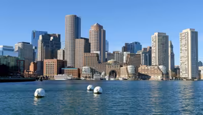 Hayden Haynes effect: Wu eliminates Boston green infrastructure office
