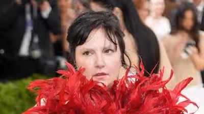 Lena Dunham Walked Off Celebrity Great British Bake Off Over Jam and Knobs
