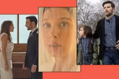 Movies Coming Out In 2026: Netflix’s June lineup, including Office Romance