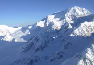 Three Dead, One Rescued After Fall Near Denali Pass on Mt Mckinley’s West Buttress