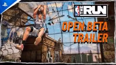 Nba The Run Open Beta Starts Saturday; PS5 Players Get First Hands-On