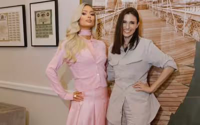 Paris Hilton Joins Laurie Segall’s TikTok Investigation ‘Searching for Mr. Deepfakes’