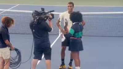 Tabilo Mentioned as Roland Garros Picks as Auger‑Aliassime Favored -310