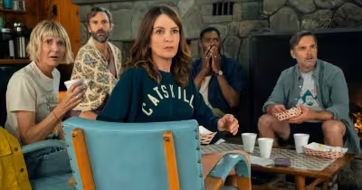 The Four Seasons Season 2: Ashes on a Mountaintop and a Missing Child‑Support Answer