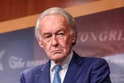 Ed Markey Demands Answers From Tik Tok U.S. Joint Venture and Oracle on Data Security