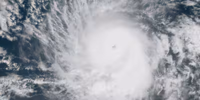 Tropics: NHC gives Eastern Pacific's first 2026 watch area an 80% chance