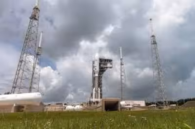ULA Ula Launch of 29 Amazon Leo satellites set for Friday at Cape Canaveral